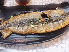 -云晓光头烧烤吧(德平路店)