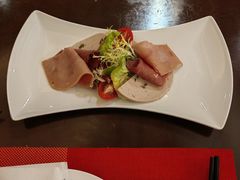 -上海金陵紫金山大酒店·汇海餐厅
