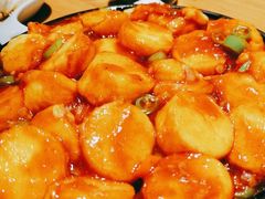 -小俩口烧烤东北菜(双井店)