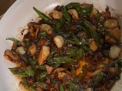 永州血鸭-洞庭土菜小炒馆(易发广场店)