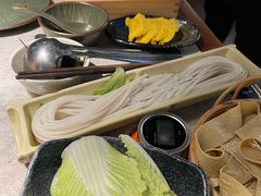 -鲜潭蒸汽石锅鱼(五道口购物中心店)