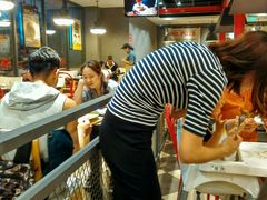 -Mr.Pizza米斯特比萨(苏州平江万达广场店)
