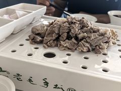 -老毛手抓·盐池滩羊非遗手抓(宁夏总店)
