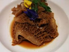 -福海居烤鸭店(鸟巢店)