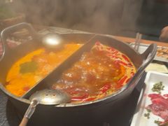 -大龙燚·旷野鲜火锅(广州首店)