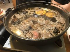 -樱吉岛寿喜锅(肇嘉浜路店)