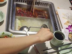 -野妹火锅(布吉店)