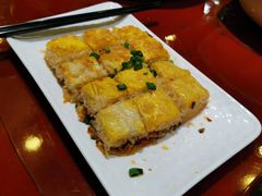 武汉老通城豆皮-楚天美食坊(越秀先烈中路店)
