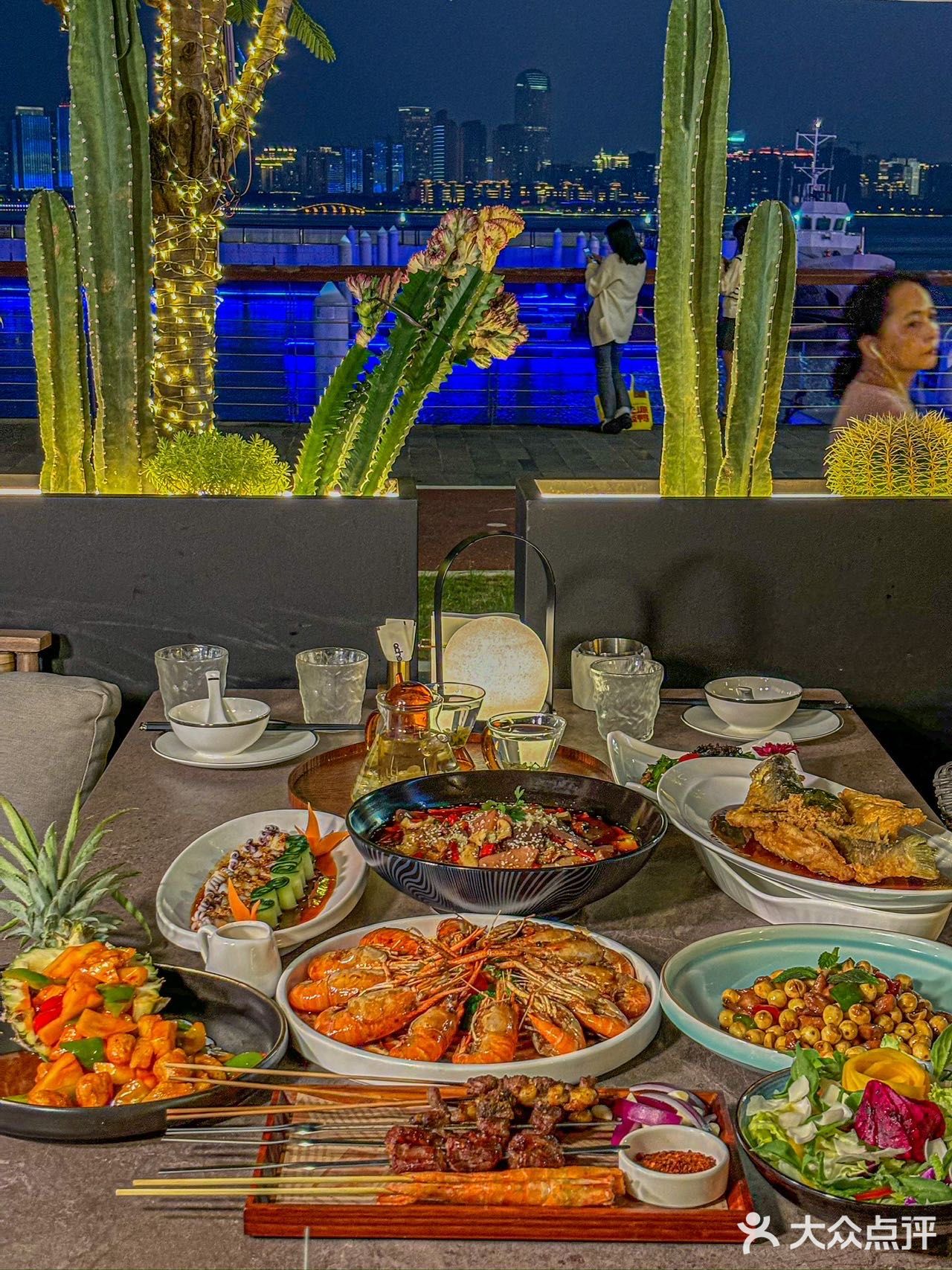 海口约会餐厅推荐！！！