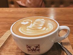 -花舍·新派粤菜·西餐·下午茶(亚运村·鸟巢店)
