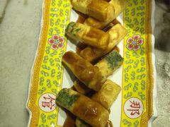 -那家小馆•北京菜•烤鸭(中关村店)