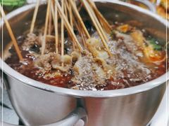 -洪忠涮烤王(嵩山路店)