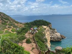 -鹿嘴山庄