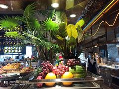 -喜庭海鲜自助(来福士店)