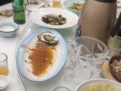 -洲晓鱻舟山海鲜(2号店)
