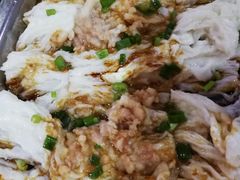 -东江湖游水三文鱼美食城