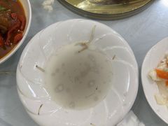 -天乐农家鱼头王(天目湖店)