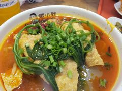 -螺小胖柳州螺蛳粉(钟楼总店)