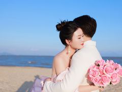 -经典婚纱摄影美学馆·私人定制