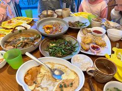 -芳草地度假酒店·野炉中餐厅