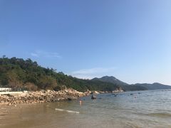 -南丫岛