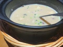 -如轩·海鲜砂锅粥·潮汕菜(沿江东路店)