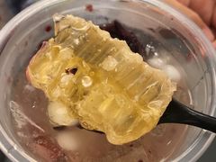 -甜心闲生传统手工冰粉(奎星楼店)