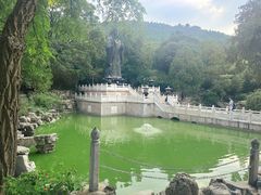 -千佛山风景名胜区