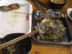 -小红烤翅(傅厚岗店)