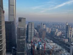 -国贸中心·国贸大厦三期