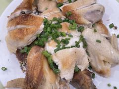 泥焗鸡-秋姐美食店(旅游大道店)
