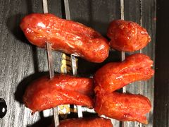 -碎怂烤肉(钟楼柳巷店)