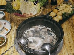 -春润大地海南椰子鸡(沙井京基百纳广场店)