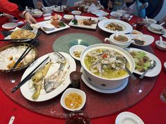 -庄氏祥记家常食府(国瑞建材家居博览中心店)