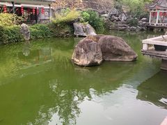 -汕尾莲花山温泉度假村
