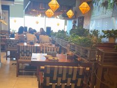 -云海肴·汽锅鸡·云南菜(苏州中心店)