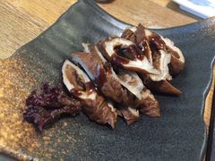 卤大肠-旅马餐厅(茅家埠店)