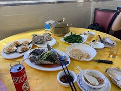 -蚝专家(北滘店)