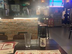 -Side Street街旁(交道口店)
