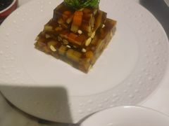 -京味斋·北京烤鸭(华威桥北工大店)