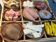-芈重山老火锅(广州首店)