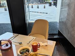 -北京港澳中心瑞士酒店·瑞士咖啡厅·自助餐