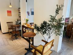 -COTTON CAFE(德信·中外公寓店)