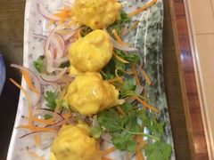 -红叶日料·放题·海胆·定食(星海店)