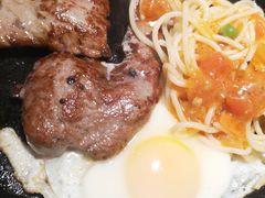 -豪客来牛排(宝龙城市广场店)