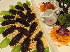 -万宝海鲜舫(劳动公园店)