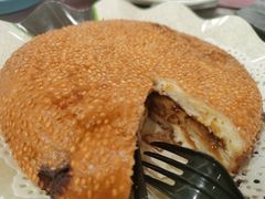 驴肉焗大包-宏八酒楼(西樵山景区店)