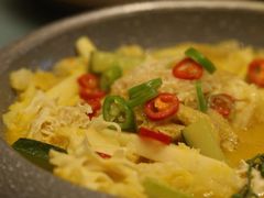 -三宝大饭店-中和艺素餐厅(浦上金山正祥广场店)