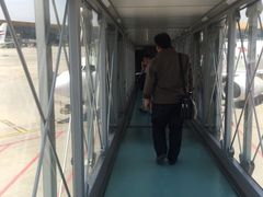 -曼谷素万那普国际机场