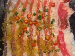 -猫爪爪原切自助烤肉(观音桥阳光世纪店)